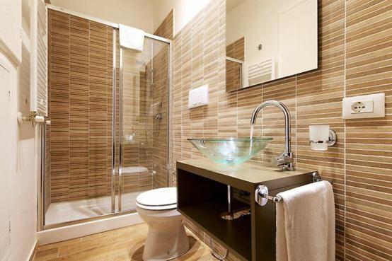 Colosseum Resort ローマ エクステリア 写真