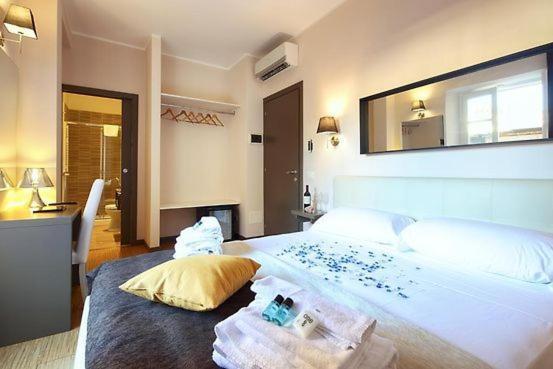 Colosseum Resort ローマ エクステリア 写真